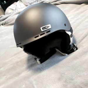 Scott ski/snowboard helmet
